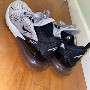 Women’s Nike Air Max 270